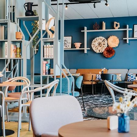 Mercure Brest Centre Port Eksteriør bilde