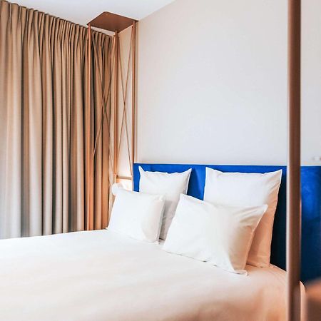 Mercure Brest Centre Port Eksteriør bilde