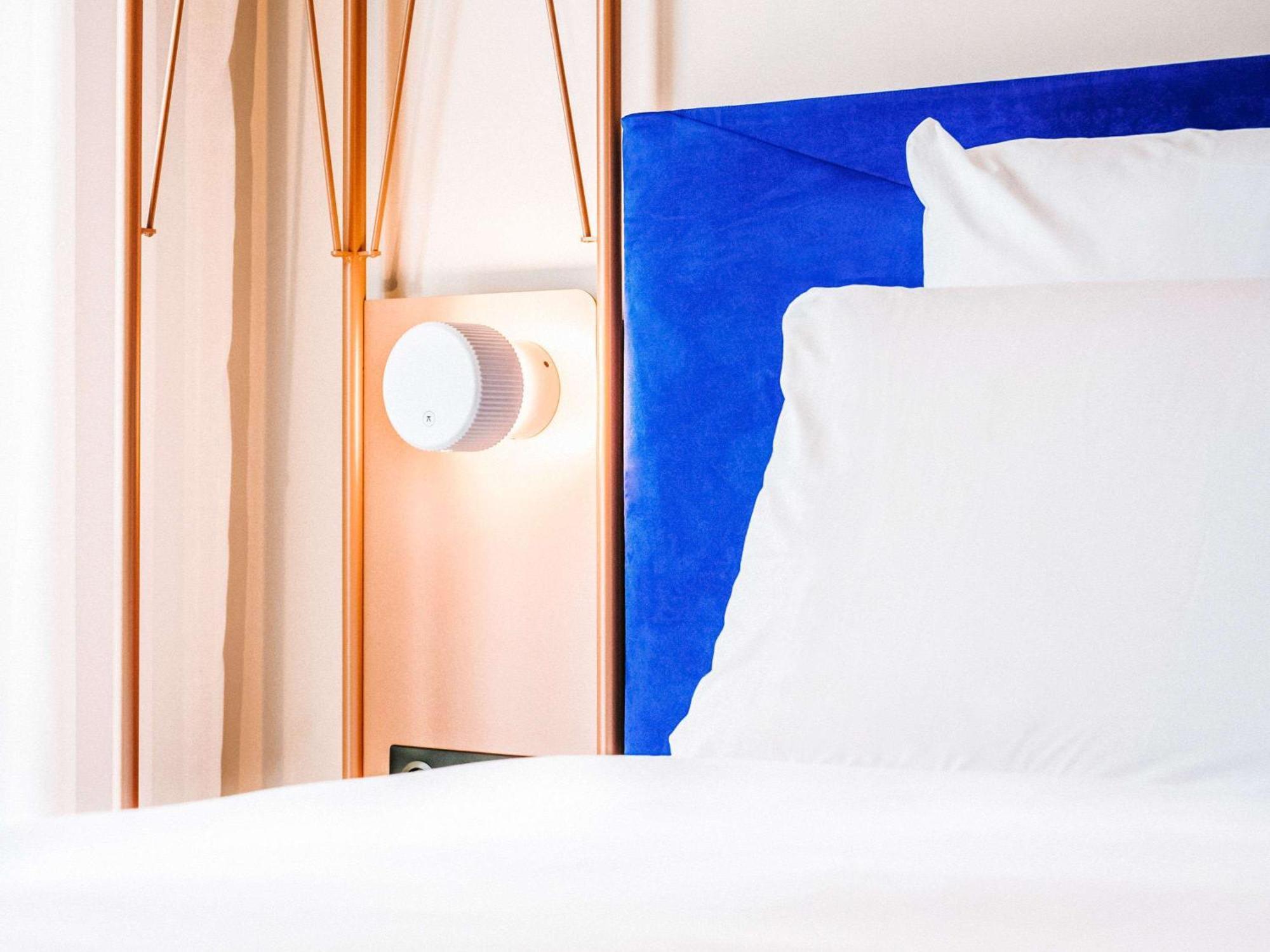 Mercure Brest Centre Port Eksteriør bilde